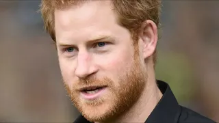 Esto Habría Dicho Harry A William Sobre Meghan