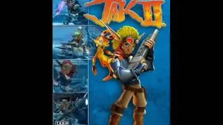 05-Jak 2-Haven City-Walking Theme