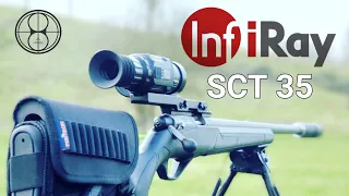 INFIRAY SCT 35 THERMAL SCOPE