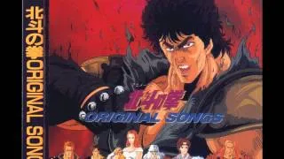 Hokuto No Ken - 01 - Tough Boy