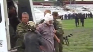 9.05.04 Теракт в Грозном, убийство Ахмада Кадырова, главы Чеченской Республики, теракты в России