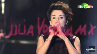 Julia Volkova (Юлия Волкова) | СуперДискотека 90-Х (09/04/16)