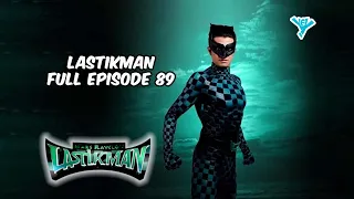 Lastikman Full Episode 89 | YeY Superview