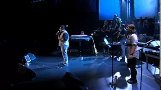 "United in Worship" night - Я Дождусь. Я сокрыт в Тебе, Бог (04)