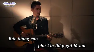 Không Thấy Ngày Về - Karaoke Sai Lầm