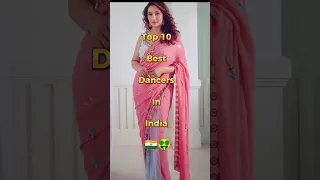 Top 10 Best Dancers In India 🇮🇳🤑#shorts #dancers