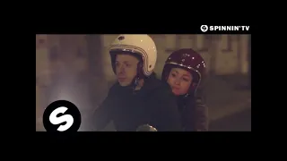 Martin Solveig - The Night Out (Official Music Video)