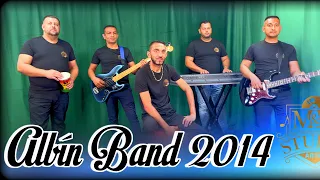Albin Band 2024 -  Gondolinav me pre tute (  COVER )