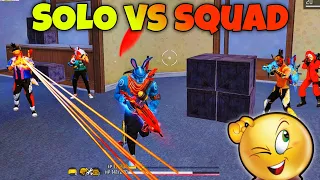 24 kills 💪 AK47 + MP40 99% Headshot Rate ⚡| Solo Vs Squad Full Gameplay | Poco x3 Pro 📲