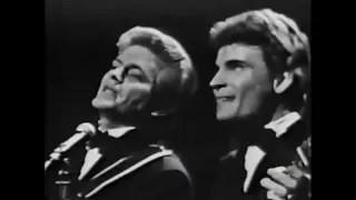 The Everly Brothers - Great Balls of Fire (1965)