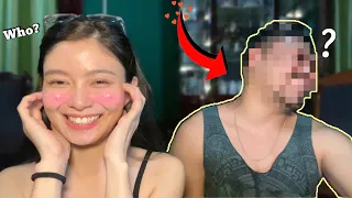 When a guy made a song for me | Who is he?😳