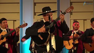 El Chaqueño Palavecino en vivo en nuestro Auditorio Nacional