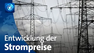 Herausforderungen der Energiepolitik: Ausbau, Kosten und die Sorge vor der „Stromlücke“