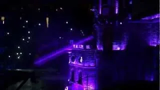 The Born This Way Ball (St.Paul) 2013 Intro, Highway Unicorn, Government Hooker