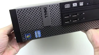 How to turn DELL OptiPlex SFF to Gaming PC with NVIDIA GT 1030