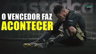 Não Desista dos Seus Sonhos.. | Cristiano Ronaldo |