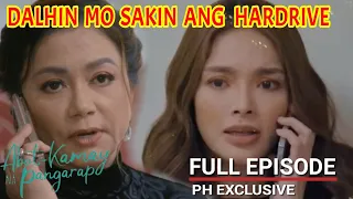 Abot Kamay na pangarap | Full Episode 170  March 23, 2023 Episode Review | may kakabahan