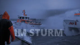 Seenotretter-Film: IM STURM (Teaser 16:9)