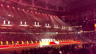 Rihanna - We Found Love - Super Bowl 57 Halftime show