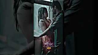 Romantic Couple Status😘 Saans Me Teri Saans Mili To❤️‍🔥||WhatsApp Status Video ♥|| @skcreator62