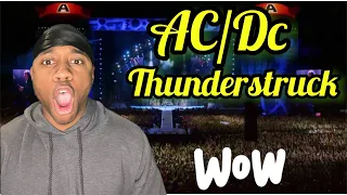 For the First Time, Listen to AC/DC's Thunderstruck in Full LIVE at River Plate!