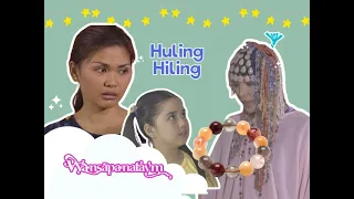 Wansapanataym: Huling Hiling Full Episode |  YeY Superview