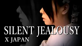 X JAPAN - SILENT JEALOUSY 【Piano ver.】