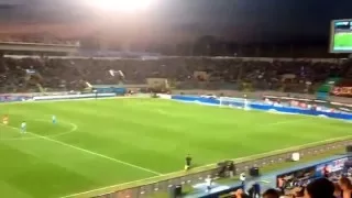 Зенит 5-2 Спартак ~ Гол Дзюбы