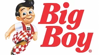 Bob's Big Boy Broiler - Downey, CA