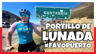 🤍 ❤️ PORTILLO de LUNADA (#favopuerto), ESTACAS DE TRUEBA, Braguía y Caracol 🤍  ❤️CANTABRIA INFINITA