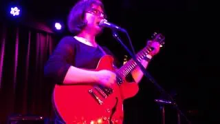 The Softies - Loveseat (live at Chickfactor 2012, Brooklyn, NY)