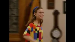 Enter Kimmy Gibbler.