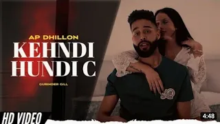 Kehndi Hundi Si Chan Tak Raah Bana De (Full Song) AP Dhillon I Shinda Kahlon I Gurinder Gill