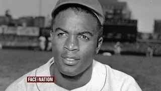 Ken Burns: Jackie Robinson's story not just about baseball
