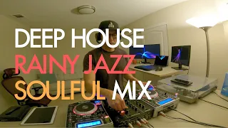 Jazz Soulful House Music | Mix 14