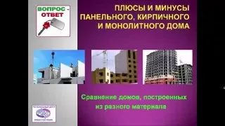 Кирпич Панель Монолит