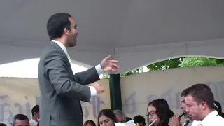 Banda de Famalicão (Direcção: Maestro Fernando Marinho) |  PasoDoble HISPÂNICO de Nuno Osório