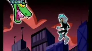 Danny Phantom - Hero