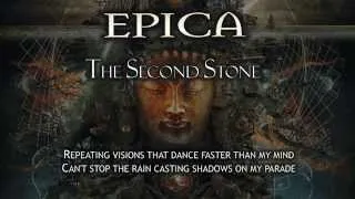 Epica - The Second Stone (With Lyrics)