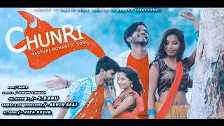 CHUNRI // NEW NAGPURI ROMANTIC SONG 2021 // S.BABU.