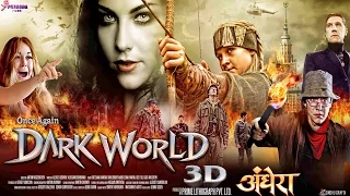 ONCE AGAIN DARK WORLD (2016) HINDI NEW DUBBED MOVIE