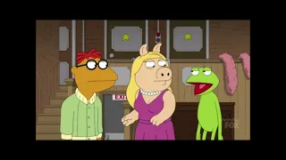 Family Guy - Pop Culture Parodies Compilation