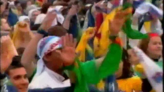 GIORNATA MONDIALE DELLA GIOVENTÙ 2004 CON PAPA GIOVANNI PAOLO II - LIVE RAI 1 DIRETTA MONDIALE