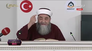 Her Âlimin Sohbeti Dinlenmez Ancak Sohbetlerinde Şu Beş Şeye Çağıran Âlimler Dinlenir