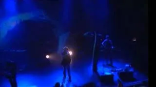 Echo And The Bunnymen - Ocean Rain   ( Live at Shepherds Bush Empire,  1st Nov 2005 )