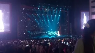 Ozoda nursaidova konsert 2024