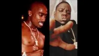 The Notuorious B.I.G ft. Tupac-We Are Not Afraid