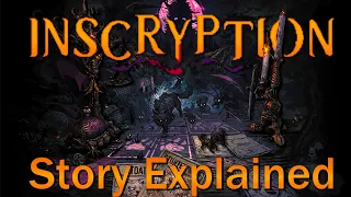 Inscryption Story Explained