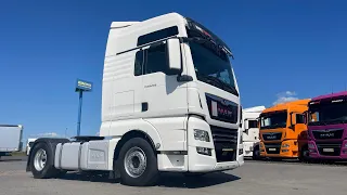 MAN TGX 18.500 XXL, ID 402/22