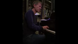 Brad Mehldau at Smalls Jazz Club , NYC - May 29th 2016